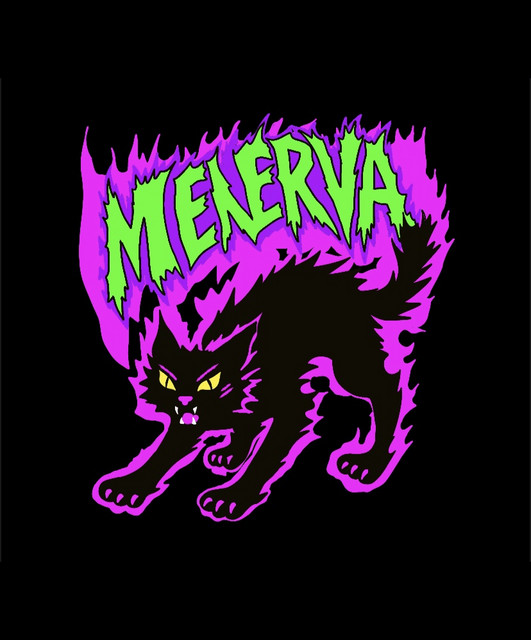 MENERVA
