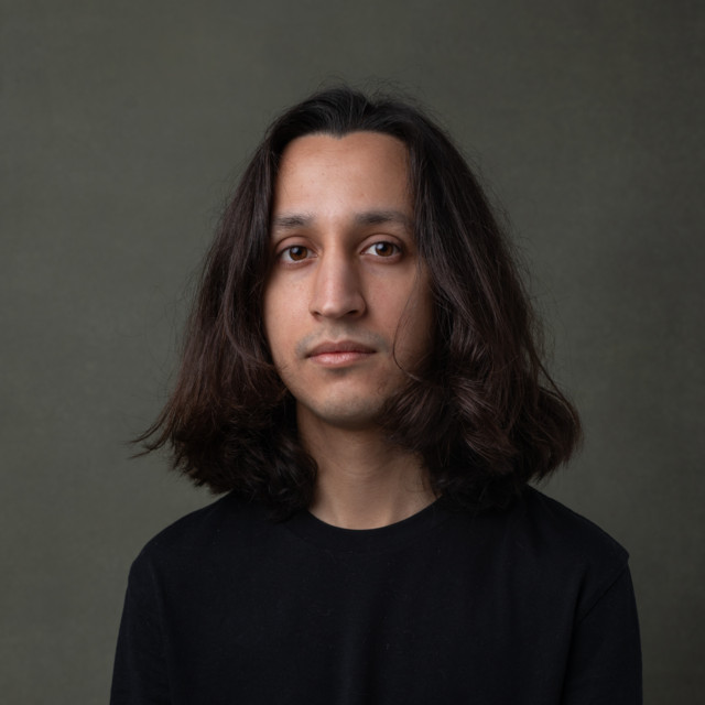 Sergio Díaz De Rojas
