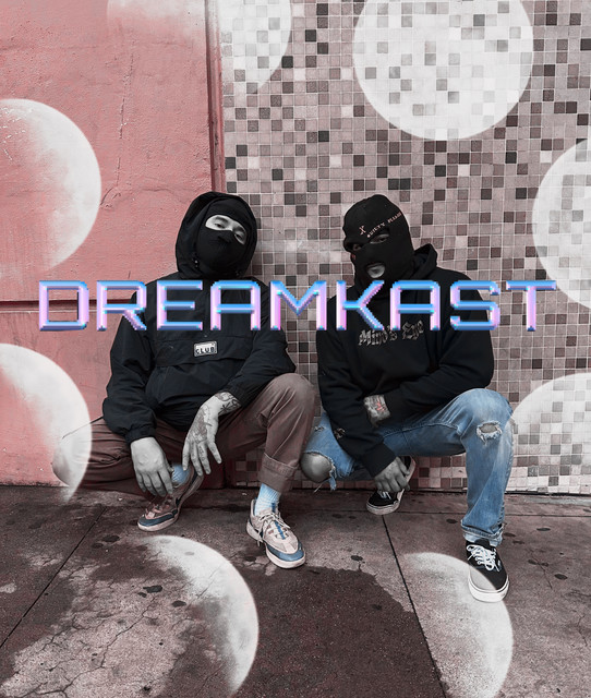 DREAMKAST