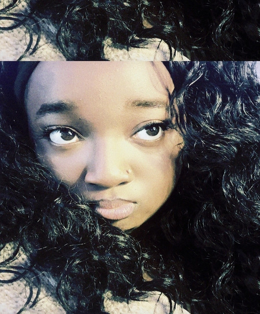 Aniyah Jaded