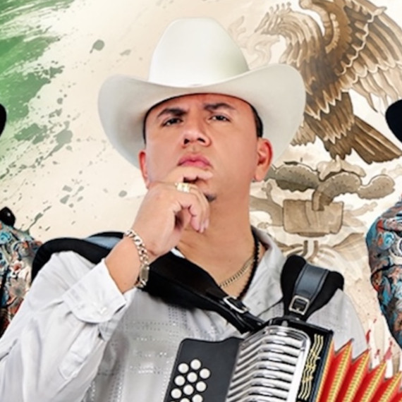 Sonoreños del Compa Tico concert tickets and tour dates