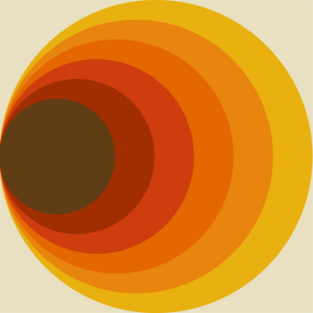 Orange Jazz Quartet image