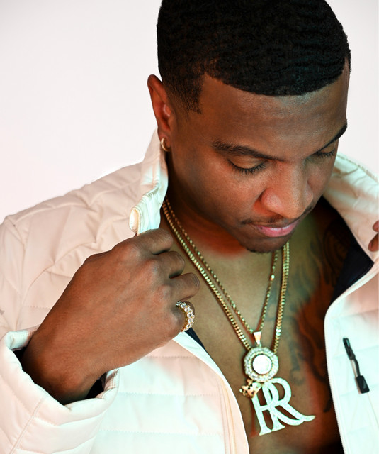 Royal Rashad