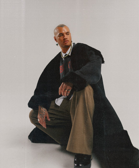 Stan Walker