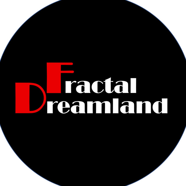 Fractal Dreamland