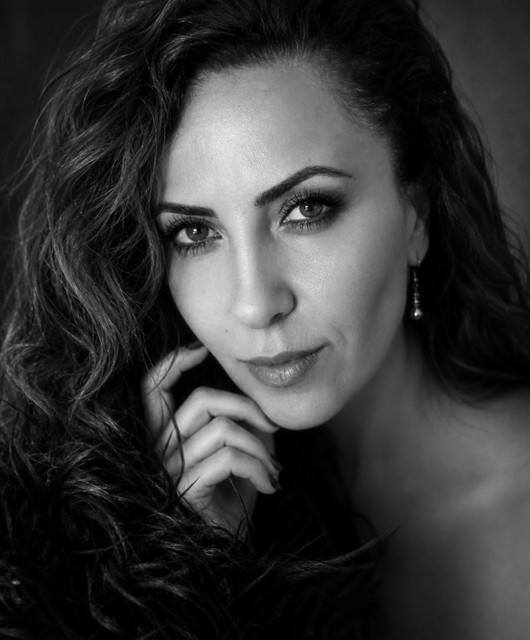 Nilüfer Yildiz