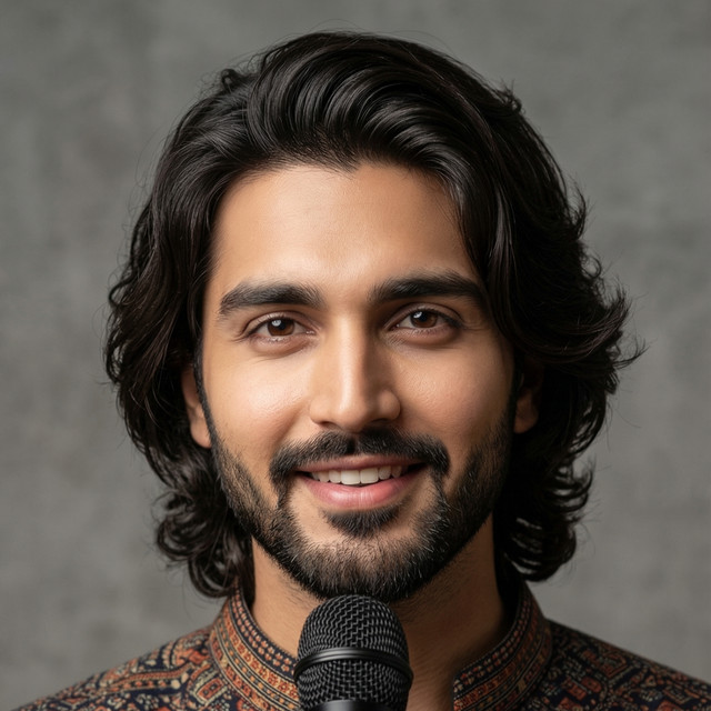 Aarav Sharma