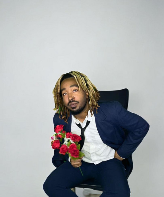Blackheartsage