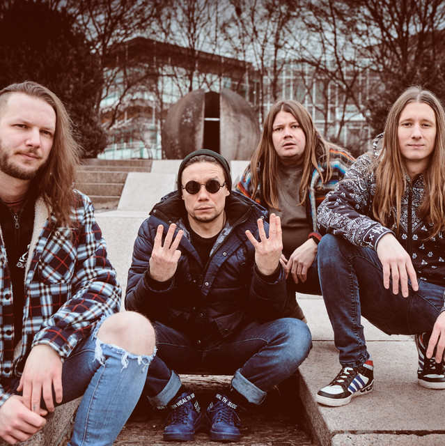 Sons of Sounds photo