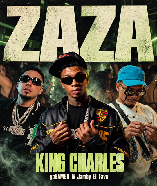King Charles