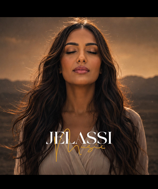 Jelassi Music