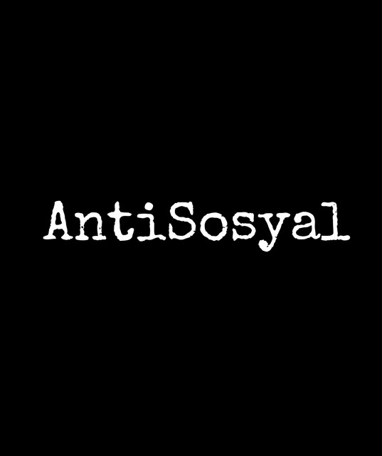 AntiSosyal