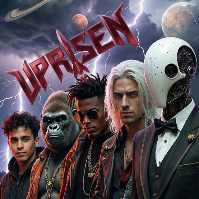 UPRISEN
