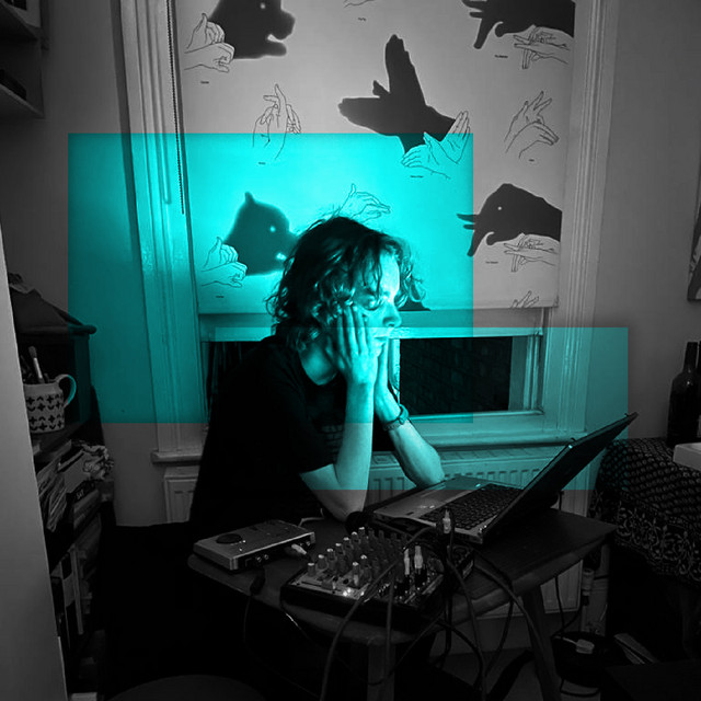 Stanley Likes Cyan