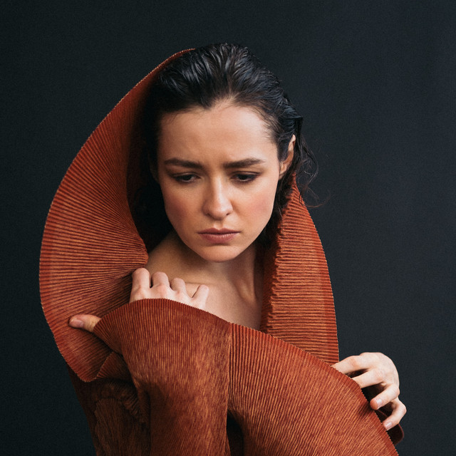 Anastasia Kobekina image