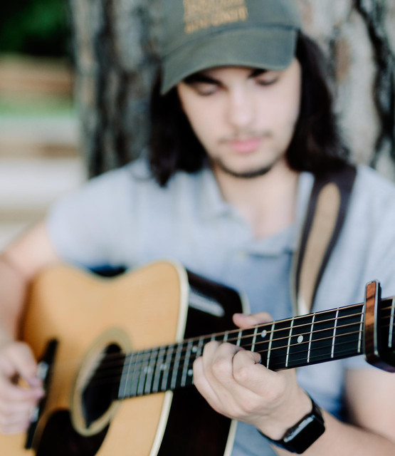 Dylan Carfi | Spotify