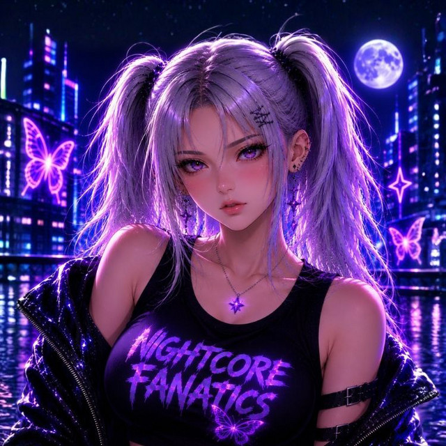 Nightcore Fanatics