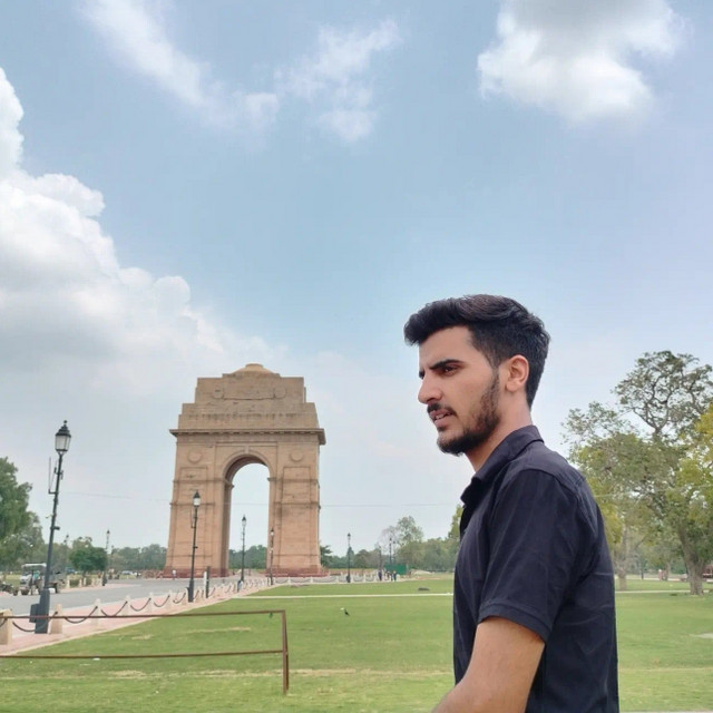 Rapper Rana | Spotify