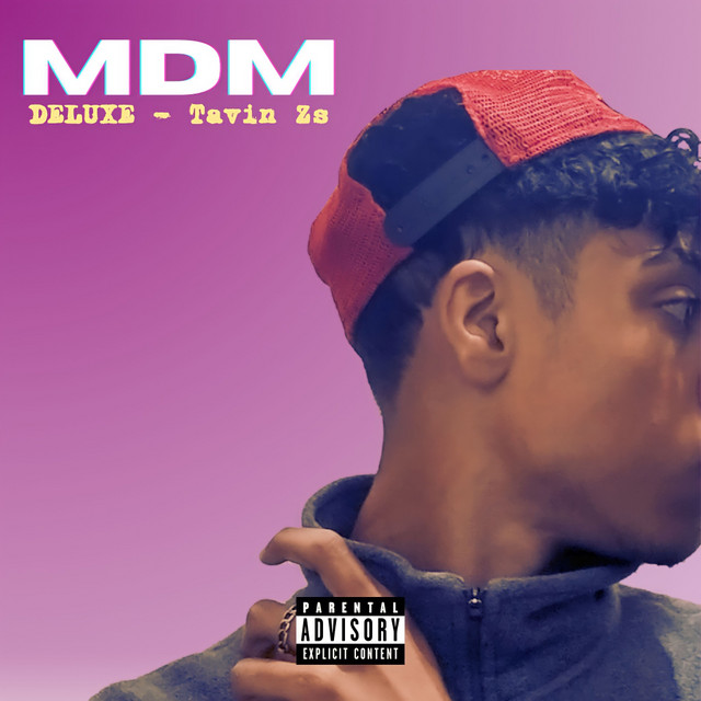 Tavin Zs | Spotify
