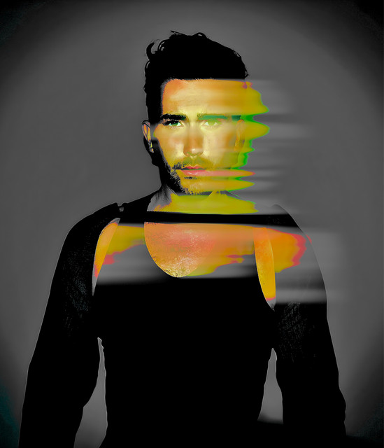 Eric Spike