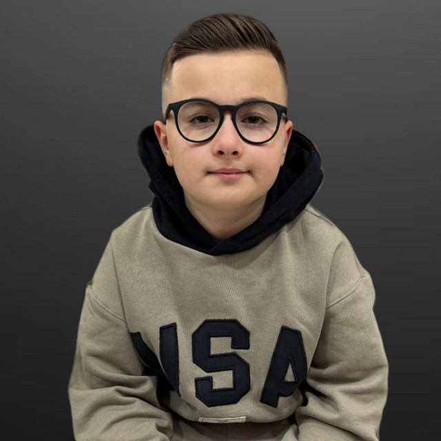 Alex Portnoi | Spotify