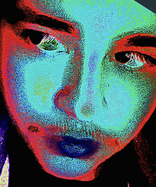 EGO IN 4K