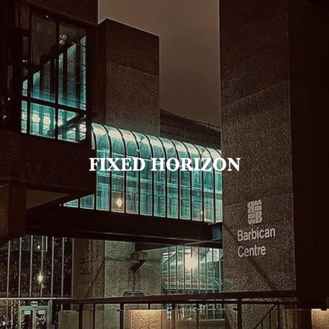 Fixed Horizon | Spotify