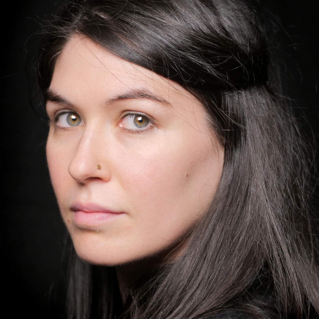 Héloïse Bernard Image