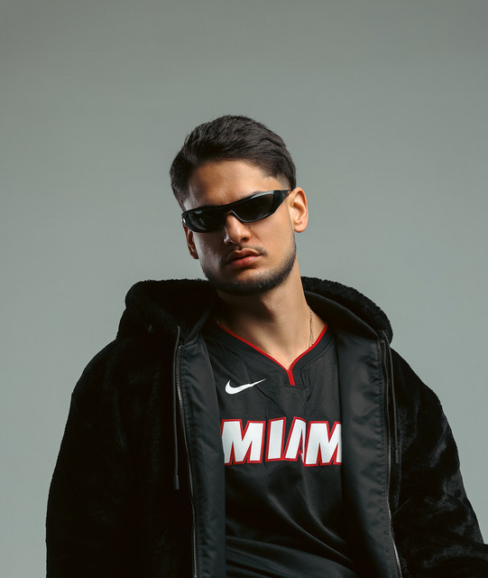 DJ Lucas Loch
