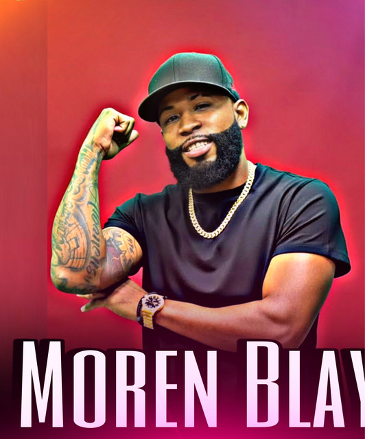 Moren Blay