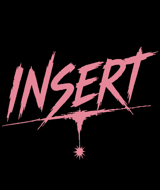 Insert