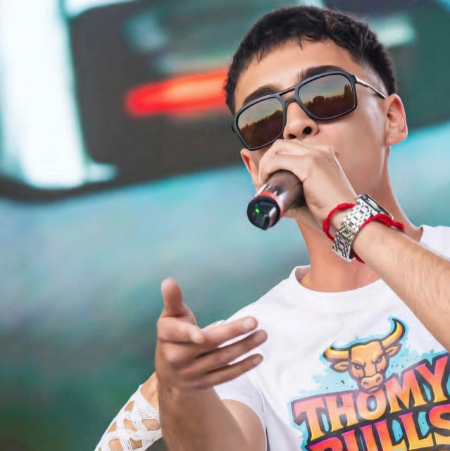 Thomy Bulls