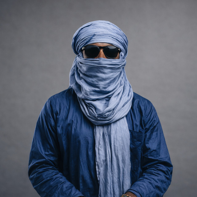 Dj Sahraoui