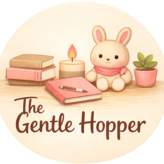 Gentle Hopper
