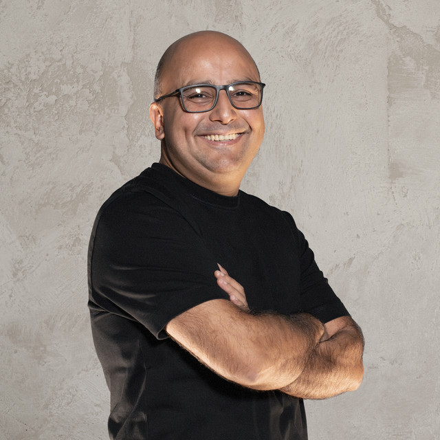 Andrés Mora