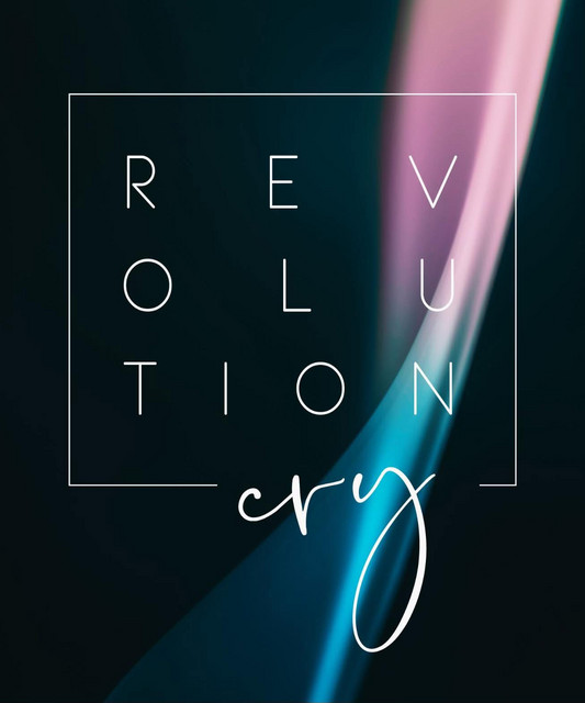 Revolution Cry