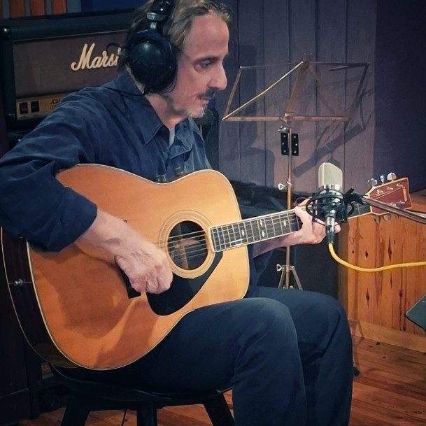 Panos Katsimihas