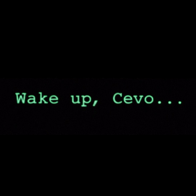 Cevo