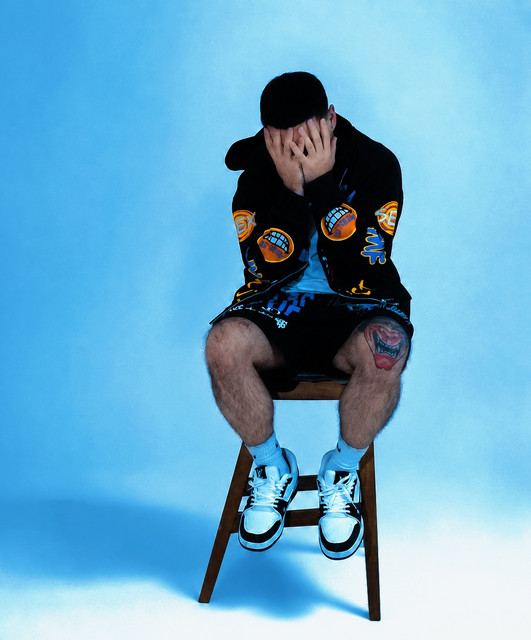 Playboi Trxll