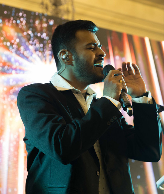 Mayur Rao | Spotify