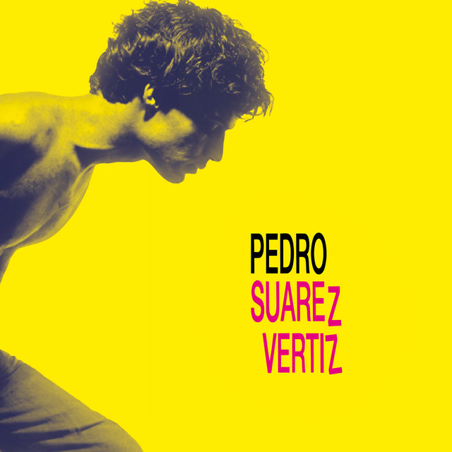 Pedro Suárez-Vértiz