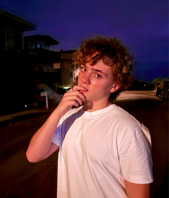 Joe Joe Lieber