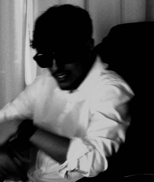 Tony Primu'