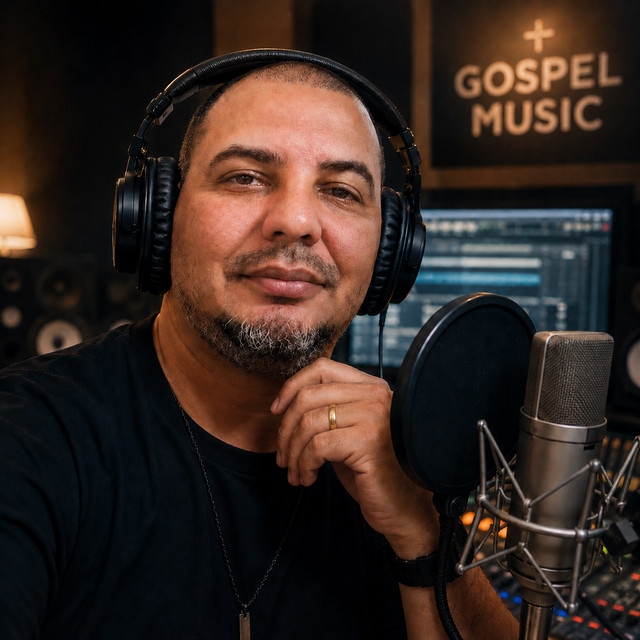 Serginho Gospel Music