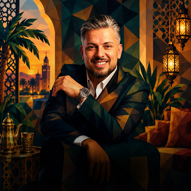 Hatim Ammor