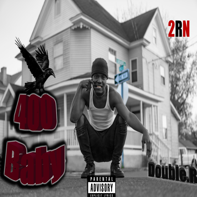 Double.R | Spotify