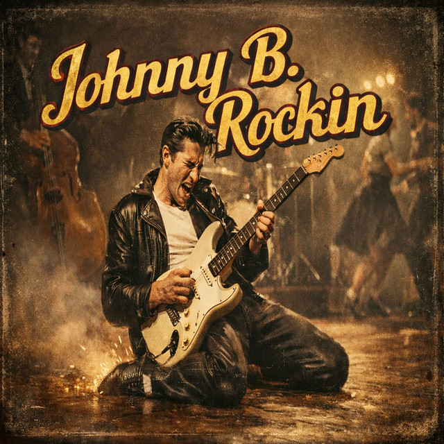 Johnny B. Rockin