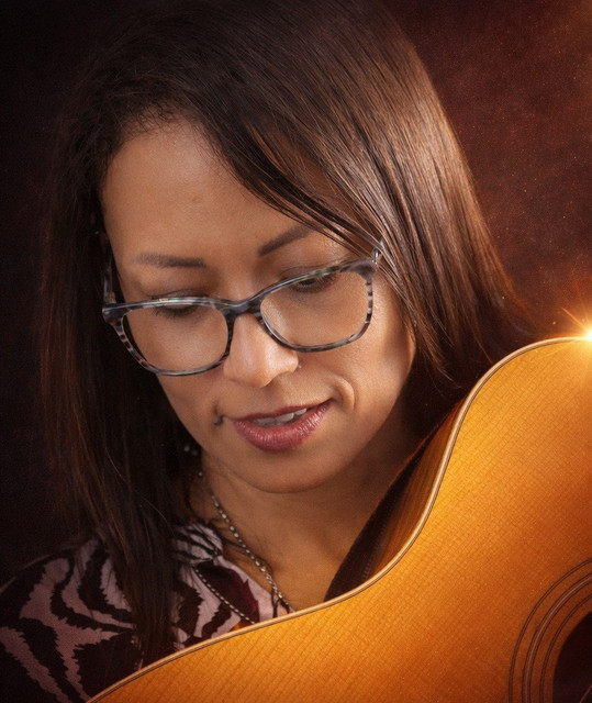 Cinthya Serrano