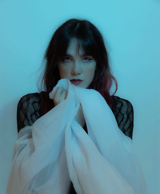 Gabrielle Riegel | Spotify