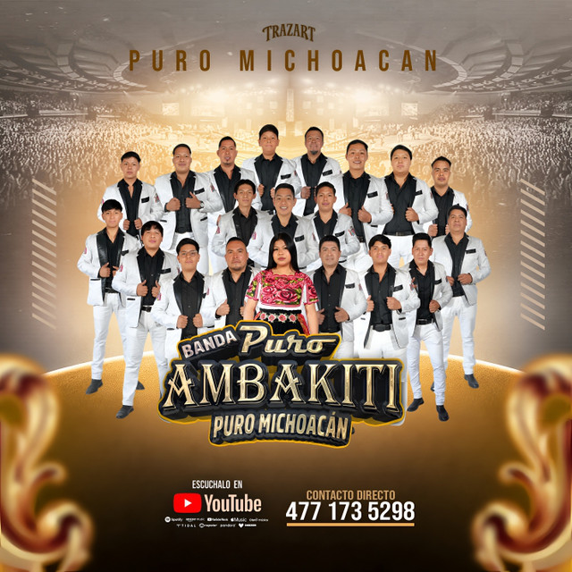 Banda Puro Ambakiti